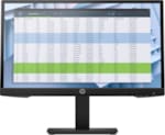 Ecran HP P22 G4 FHD 21 5 Pouces  (54,61 cm) Ports 1 VGA 1 HDMI 1 DisplayPort
