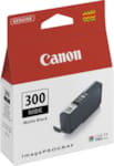 Cartouche d'encre PFI-300MBK Noir Mat Canon d'origine