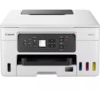 Imprimante Jet d'encre MAXIFY GX3040 MFP 3en1 Wifi Couleur A4 18 B&WPPM 13PPMCOL