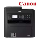 Imprimante LASER Multifonction I-Sensys MF264DW II 28 ppm Monochrome Wi-Fi recto/verso