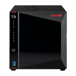 ASUSTOR Nimbustor 4:4 bay NAS