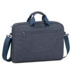 7731 Gris Foncé Sac à Dos pour Ordinateur Portable Jusqu'à 15.6"