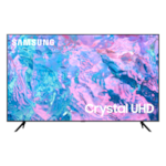TV 70" Serie 7 Gamme D UHD 4K Crystal 3 HDMI Smart bth Wifi Recept Integré