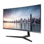 Écran incurvé 34" Samsung (LC34H890WJMXZN)