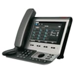 Téléphone Vidéo IP a écran couleur tactile 7" TFT LCD , OS Android