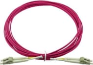 Cable fibre LC/LC  - 2 mètres