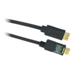 Câble HDMI Actif Haut Débit avec Ethernet - 29,87M Mètres - 98FT