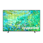 TV Smart UHD Crystal 4K U8000F Serie 8 50'' Android