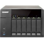 Serveur NAS 6 Baies avec  Disque Dur  6*3TO