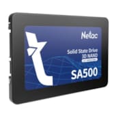Disque Dur Interne 256Go SSD SA500 2.5"