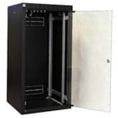 Armoire 24U  600*600 avec Etagère et Ventilation