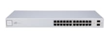 Switch UniFi Gigabit Ethernet 24 ports 10/100/1000 2 ports SFP