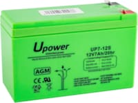 Batterie Rechargeable 12Vcc-7,0Ah