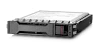 Disque Dur Interne Multifournisseur HPE 2TB SATA 7.2K SFF BC 512e HDD 12M