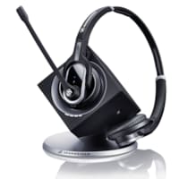 Casque sans fil DECT DW Pro 2 ML Autonomie 12 heure
