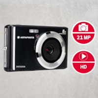 Appareil photo numérique AGFA DC5200