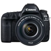 Appareil Photo Compact  CANON EOS 5D MK IV + Objectif 24-105 F4L