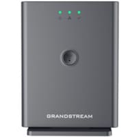 Base DECT VoIP Compatible avec les Combinés DECT de la Série DP Jusqu à 10 Comptes SIP