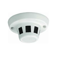 CAMERA DETECTEUR DE FUMEE DIGITAL ESPION INCENDIE LSD CSH