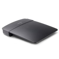 Wireless-N Router, 4 x 10/100,No control Parental