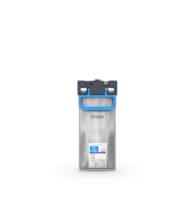 WorkForce Pro WF-C87xR Unité d encre Cyan XL