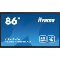 PROLITE Ecran Tactile Interactif 86 pouces (217.4cm)  4K UHD