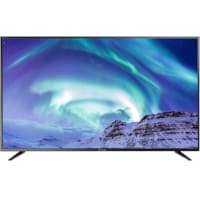 TV Smart LED 65  4K UHD Tuner TNT Satellite Intégré