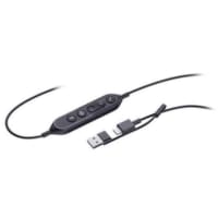 UH46 Dual UC USB-C/A