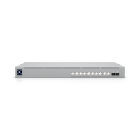 UniFi Pro XG 10 PoE (400W)