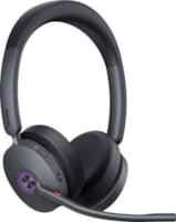 WH63 E2 Teams Casque sans fil optimisé pour Microsoft Teams