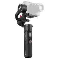 Stabilisateur 3 Axes Portable pour Smartphones  Action-Cams Appareils Photo Compacts et Hybrides Légers