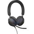 Micro-Casque Evolve2 40 SE MS Stereo Filaire 24189-999-999