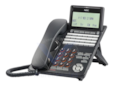 POSTE NUM DTK-24D/DT530 BE119000 NEC-24DTK/D
