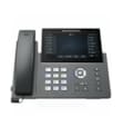 Téléphone IP Professionnel 6 Comptes SIP 12 Lignes Ecran Tactile Capacitif LCD TFT 7" GRP2670