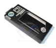 PowerBank 10000 mAh 2 ports USB lecteur mp3 noir HV-PB8804