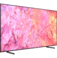 Smart Téléviseur 75" Q60C QLED 4K QA75Q60CAUXMV