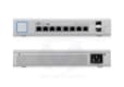 Switch Gigabit PoE + à 8 ports UniFi géré avec SFP US‑8‑150W