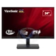 Moniteur 24" Dalle SuperClear®IPS Full HD HDMI et VGA VA240-H
