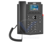 Fainvil X303/X303P est un téléphone SIP économique conçu pour les entreprises et doté d