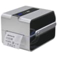 Imprimante Code à Barres GAINSCHA GS-2406T 203 dpi USB/RS232 GS-2406T