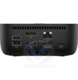 HP USB-C 100W G6 Dock 9X3V1UT
