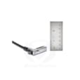 Kensington Câble de sécurité ultrafin à combinaison pour encoche Kensington K60600WW