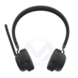 Casque Lenovo Go Wireless ANC 4XD1C99221