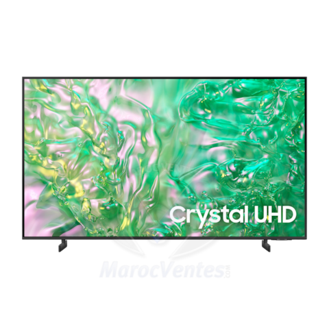 Smart TV SERIE 8 75'' UHD 4K Android UA75U8000FUXMV