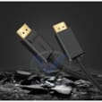 Ugreen Cable DP 1.2 Male to Male 1 5M 10245