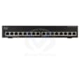 Switch 16 Ports Ethernet Gigabit (10/100/1000) SG110-16-UK