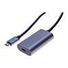CABLE RALLONGE AMPLIFIÉE USB 3.1 Type-C Gen1 - 5M