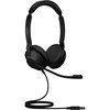 Jabra Evolve2 30 MS Stereo - micro-casque