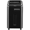 Destructeur Fellowes Powershred® 225Ci Coupe Croisée