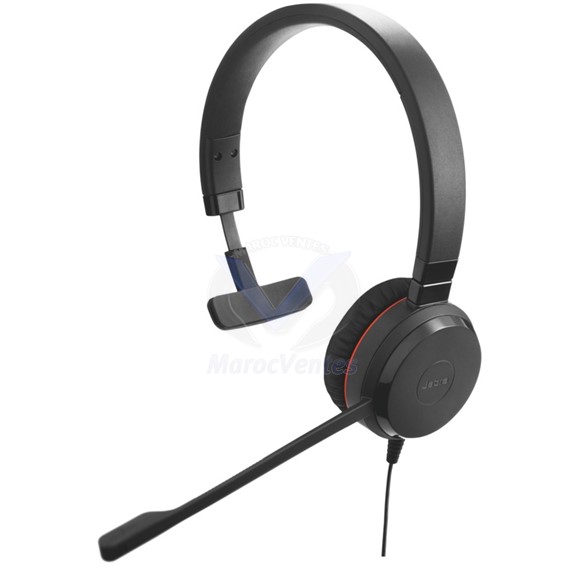 Jabra Evolve 20 Special Edition Mono MS 4993-823-309